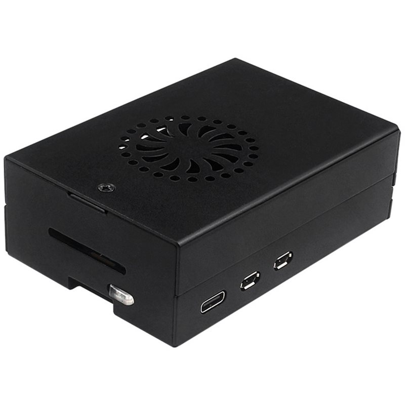 T23C For Irasptek Starter Kit  - огляд і ціна Raspberry Pi 5 8Gb Board
