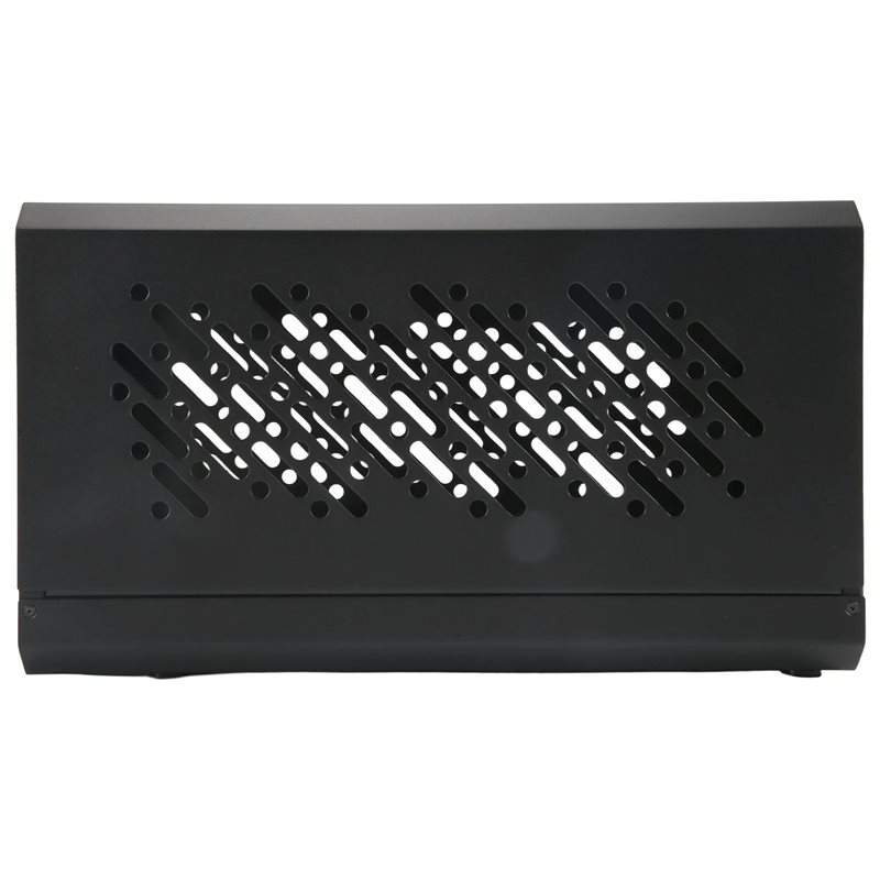 N34R-Frame Case Chassis For TH - огляд і ціна Oculink Egpu Mini Pc