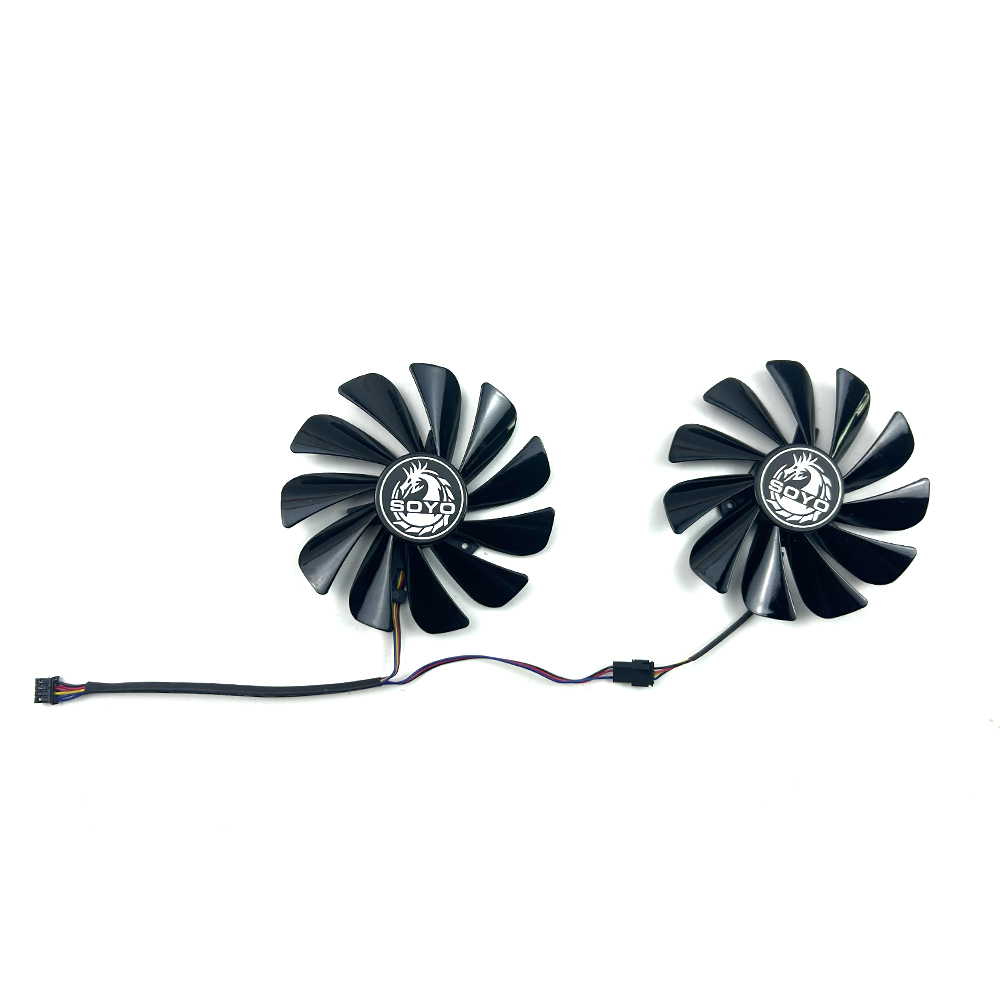 cooling fan 95MM 4PIN CF1010U1 - огляд і ціна Lga1700 Itx Motherboard Ddr5